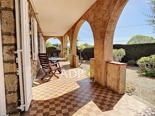 Location Appartement 2 pièces 46.58 m2 Grasse