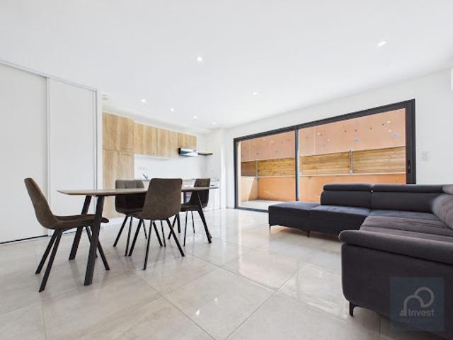 Location Appartement 2 pièces 46.5 m2 Ajaccio