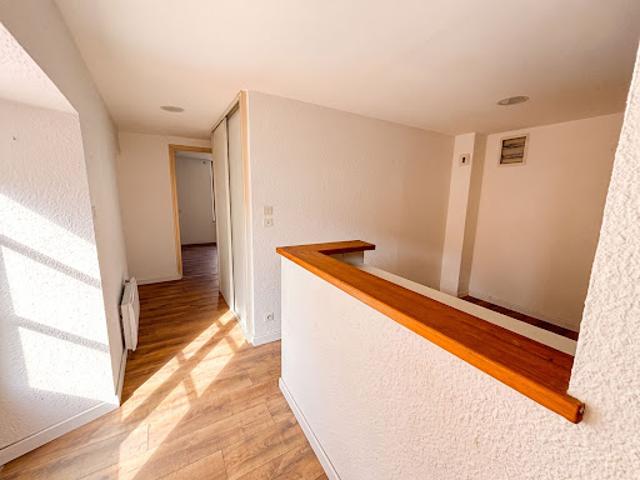 Location Appartement 2 pièces 46.5 m2 Luxeuil les Bains