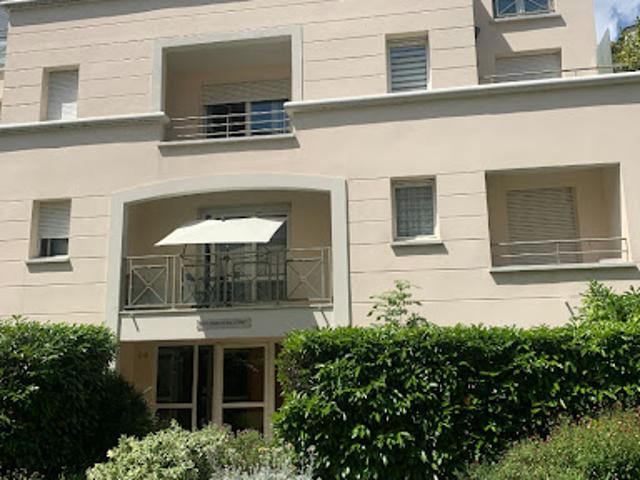 Location Appartement 2 pièces 46.5 m2 Livry Gargan