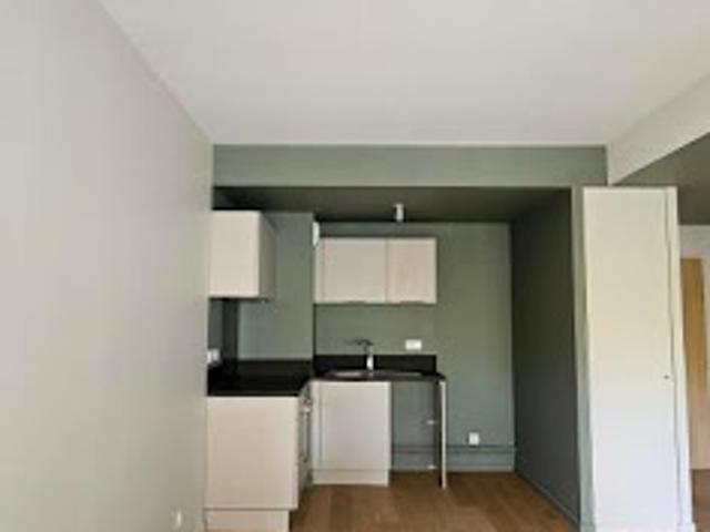 Location Appartement 2 pièces 46.5 m2 Poitiers