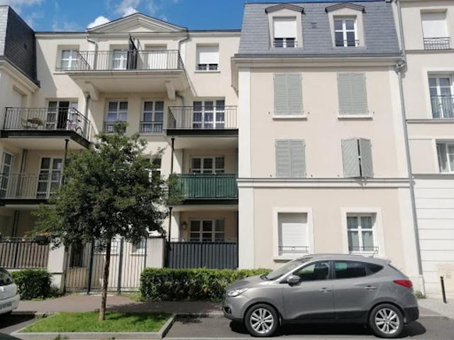 Location Appartement 2 pièces 46.62 m2 Serris
