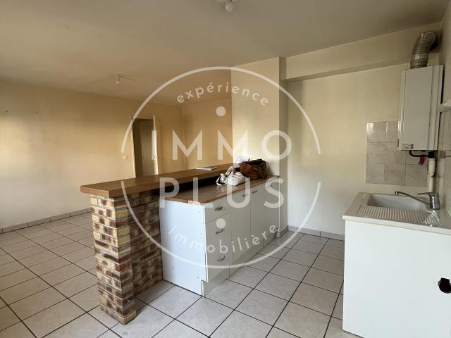 Location Appartement 2 pièces 46,67 m² Cran gevrier