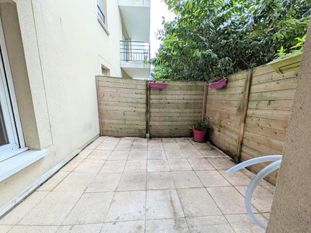 Location Appartement 2 pièces 46.64 m2 Sartrouville