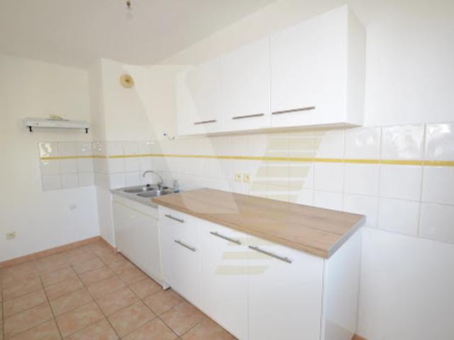 Location Appartement 2 pièces 46.66 m2 Beziers