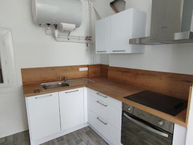 Location Appartement 2 pièces 46.73 m2 Perpignan