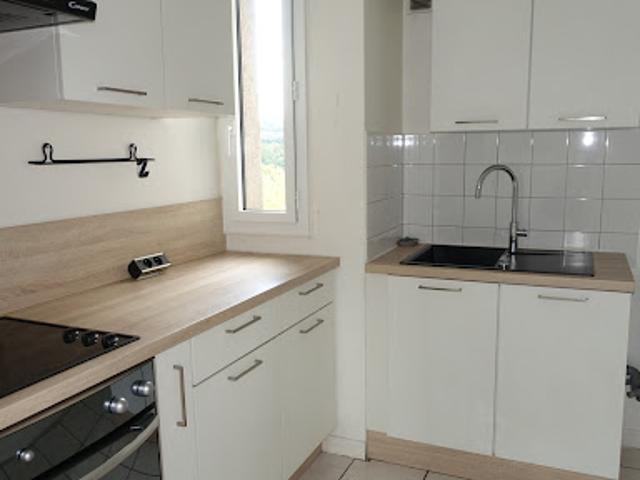 Location Appartement 2 pièces 46.72 m2 Orsay