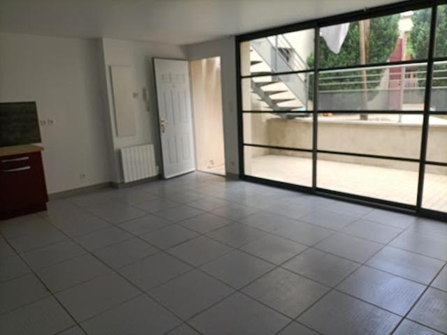 Location Appartement 2 pièces 46.77 m2 Daux