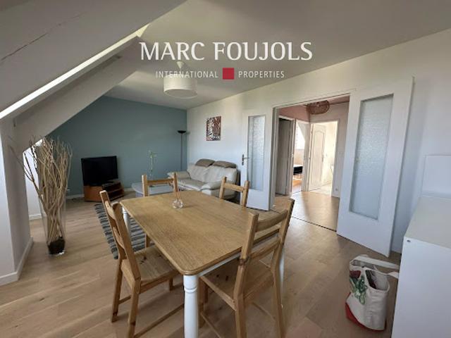 Location Appartement 2 pièces 46.77 m2 Senlis
