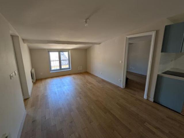 Location Appartement 3 pièces 46.74 m2 Aix en Provence