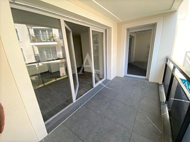 Location Appartement 2 pièces 46.74 m2 Ozoir la ferriere