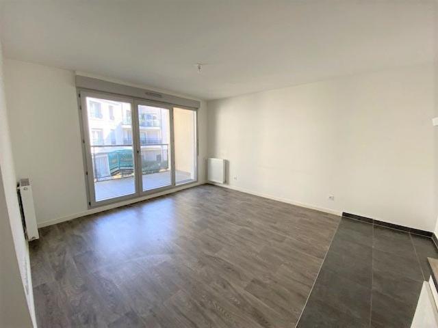 Location appartement 2 pièces, 46.74m², Ozoir la Ferrière