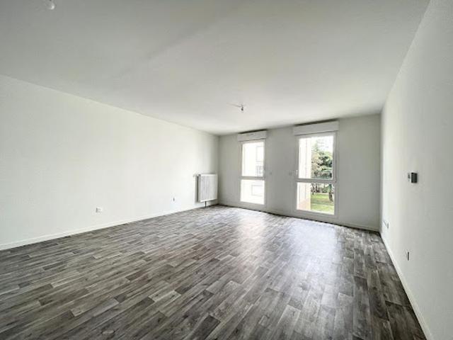 Location Appartement 2 pièces 46.75 m2 Creil
