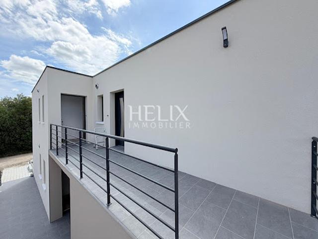 Location Appartement 2 pièces 46.75 m2 Maurepas