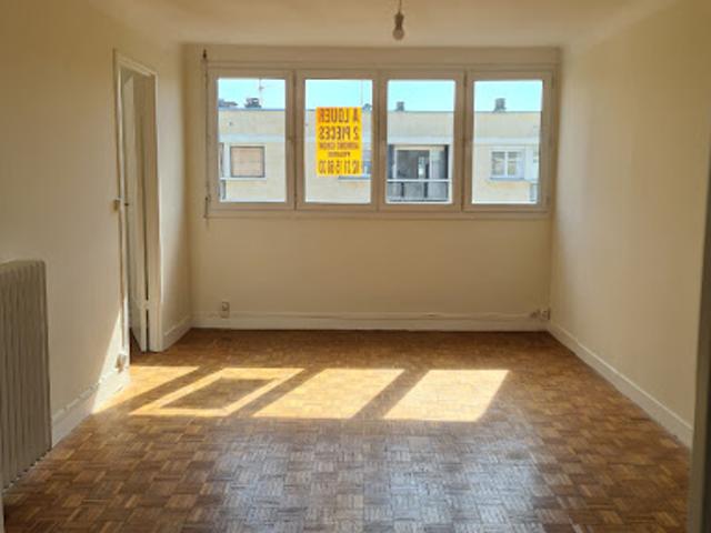 Location Appartement 2 pièces 46.7 m2 Caen