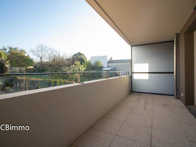 Location Appartement 2 pièces 46.87 m2 Toulouse