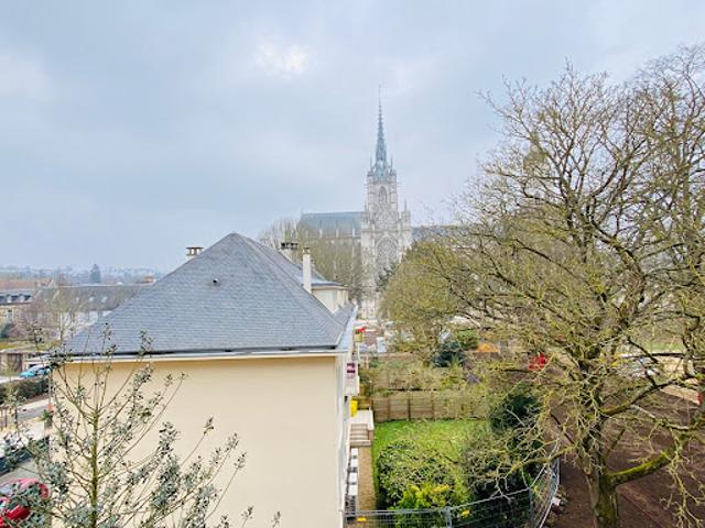 Location Appartement 2 pièces 46.85 m2 Evreux
