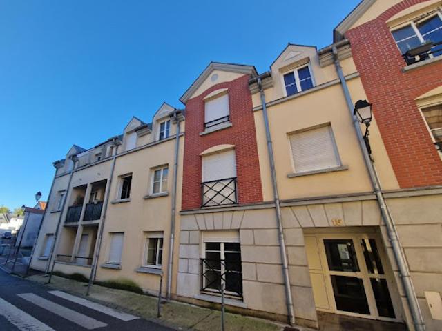 Location Appartement 2 pièces 46.86 m2 Brie Comte Robert