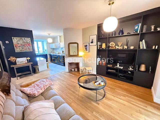Location Appartement 2 pièces 46.88 m2 Evreux