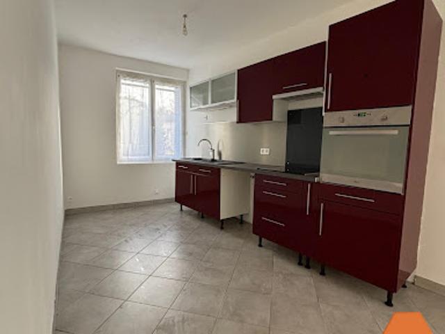 Location Appartement 2 pièces 46.88 m2 Saint Ay
