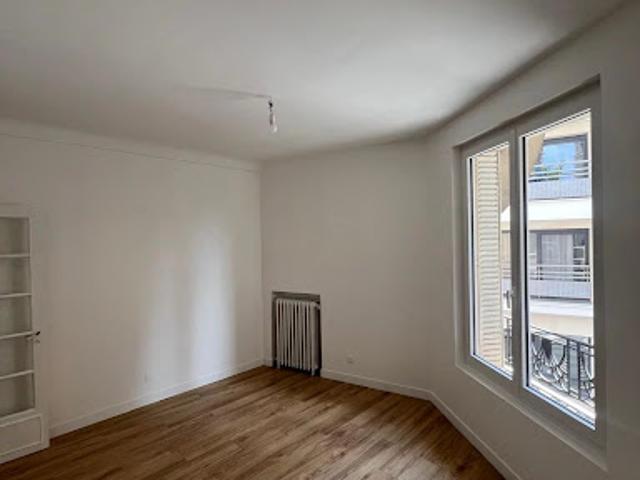 Location Appartement 2 pièces 46.8 m2 Colombes
