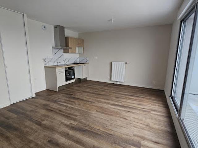 Location Appartement 2 pièces 46.8 m2 Saran