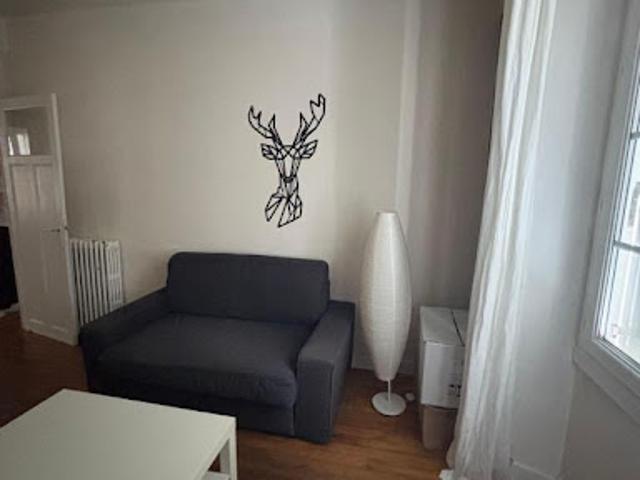 Location Appartement 2 pièces 46.91 m2 Brest