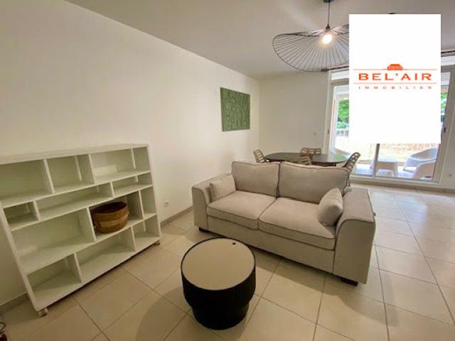 Location Appartement 2 pièces 46.92 m2 Fort de france