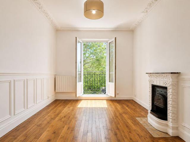 Location Appartement 2 pièces 46.99 m2 Sucy en Brie