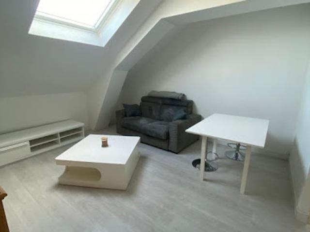 Location Appartement 2 pièces 46.03 m2 Le Havre