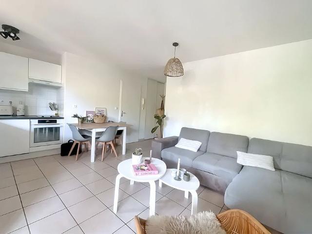 Location appartement 2 pièces, 46.00m², Les Sables d'Olonne