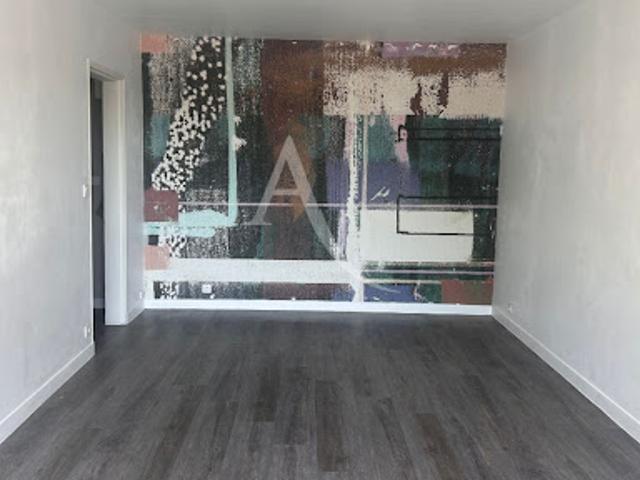 Location Appartement 2 pièces 46.07 m2 Le Mans