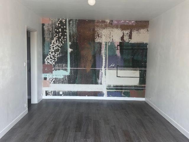 Location appartement 2 pièces, 46.07m², Le Mans
