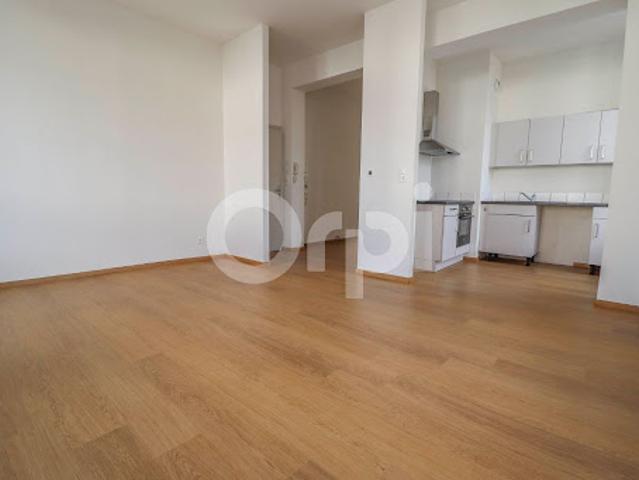 Location Appartement 2 pièces 46.04 m2 Horbourg Wihr