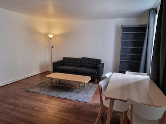 Location Appartement 2 pièces 46.04 m2 Paris 4ème