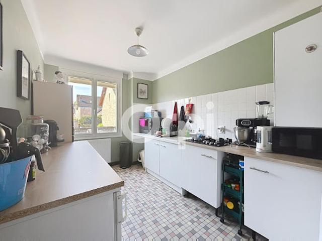 Location Appartement 2 pièces 46.08 m2 Brive la Gaillarde