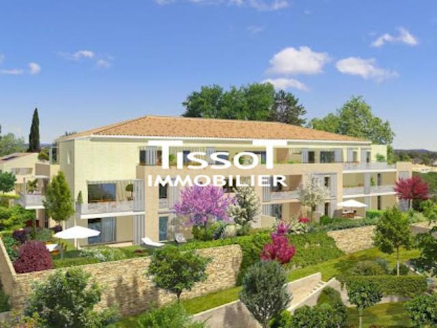 Location Appartement 2 pièces 46.13 m2 Nimes