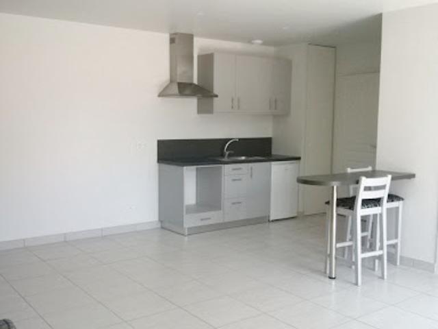Location Appartement 2 pièces 46.12 m2 Evreux