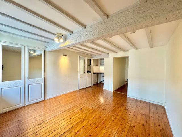 Location Appartement 2 pièces 46.14 m2 Toulouse