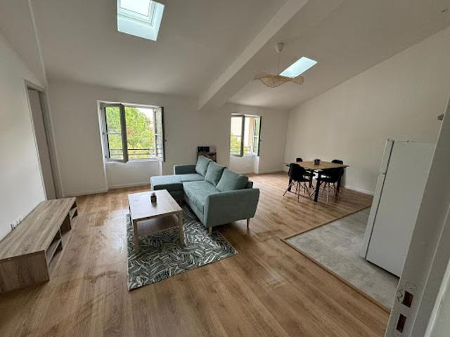 Location Appartement 2 pièces 46.18 m2 Cavaillon