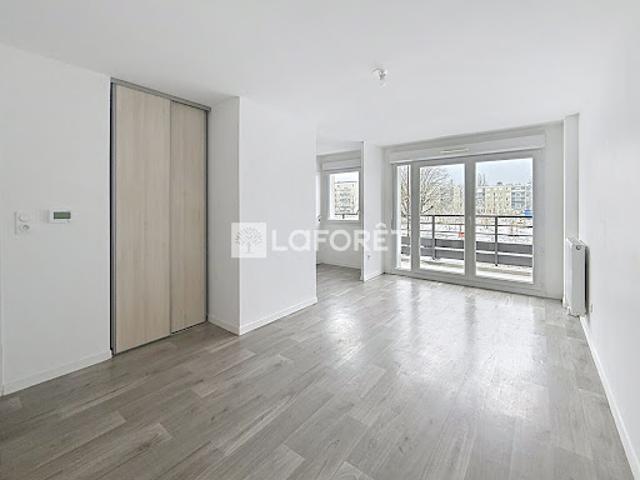 Location Appartement 2 pièces 46.1 m2 Orleans