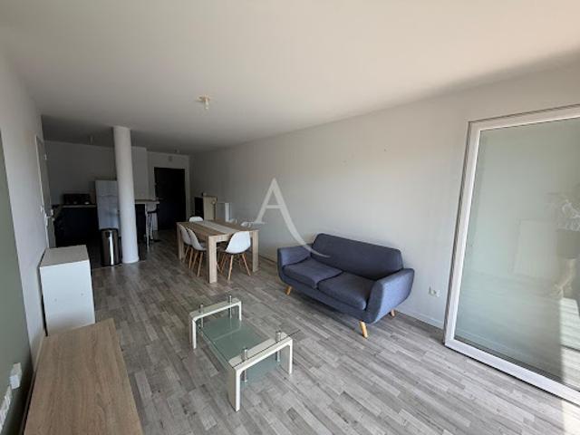 Location Appartement 2 pièces 46.1 m2 Sainte Luce sur Loire