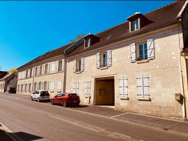 Location Appartement 2 pièces 46.22 m2 Janville