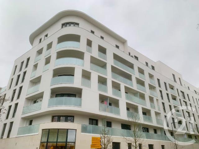Location Appartement 2 pièces 46.25 m2 L'hay les roses