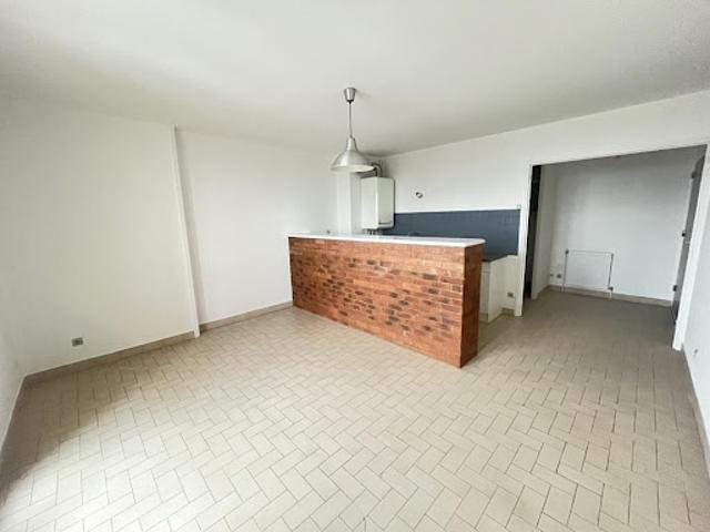 Location Appartement 2 pièces 46.33 m2 Saint Galmier