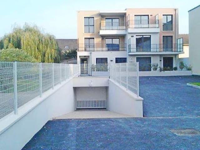 Location Appartement 2 pièces 46 m2 Carrières sous Poissy