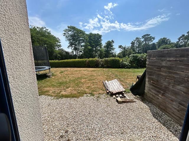 Location Appartement 2 pièces 46.32 m2 Pluguffan