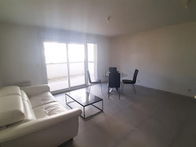 Location Appartement 2 pièces 46.32 m2 Saint Malo