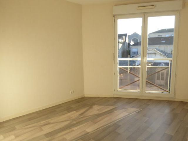 Location Appartement 2 pièces 46.34 m2 Limoges