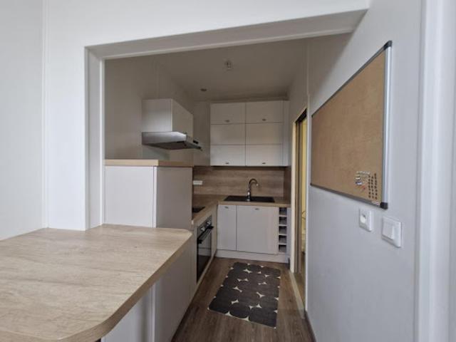 Location Appartement 2 pièces 46.36 m2 Reims